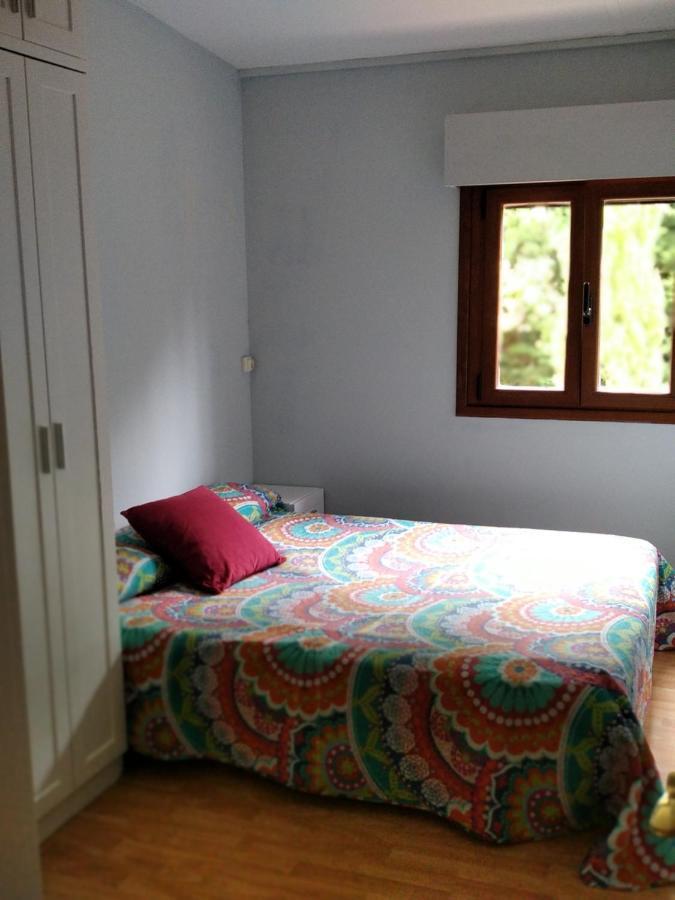Casa Las Ninas Quintanahedo Exteriér fotografie