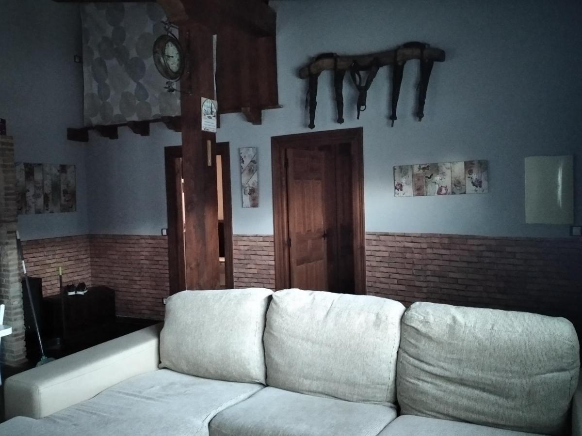 Casa Las Ninas Quintanahedo Exteriér fotografie
